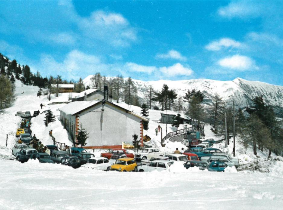 Alloggio U Sportegu Da E Monti A Giaia Badalucco Exterior foto