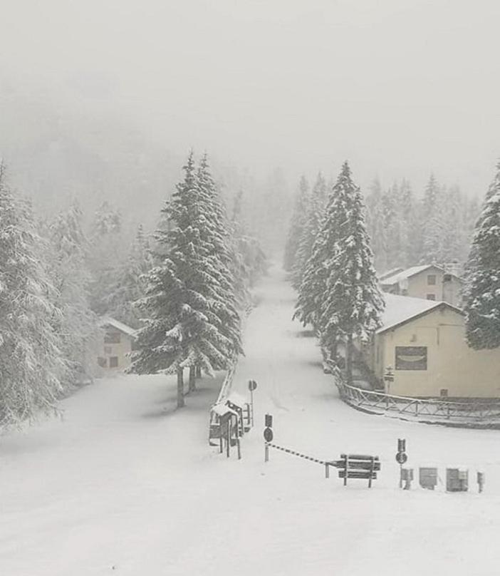 Alloggio U Sportegu Da E Monti A Giaia Badalucco Exterior foto